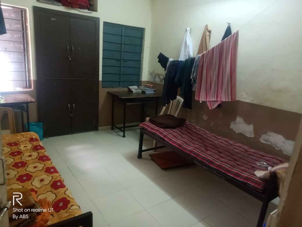 Hostel Image